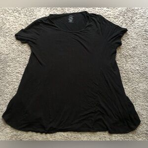 George Flowy Women's Top 2X